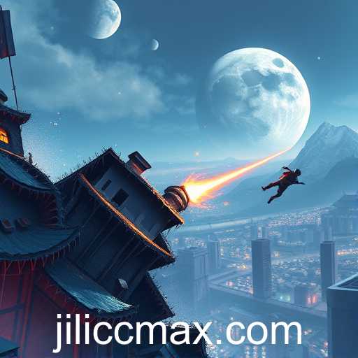 Exploring the 'Jilicc' Phenomenon in Action Adventure Games