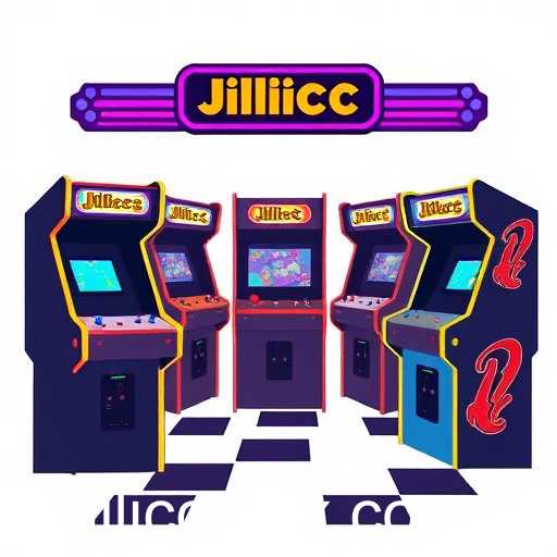 Exploring the Timeless Appeal of 'Classic Arcade' Games: A Dive into the Digital Nostalgia
