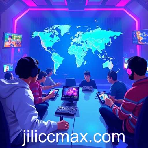 jilicc