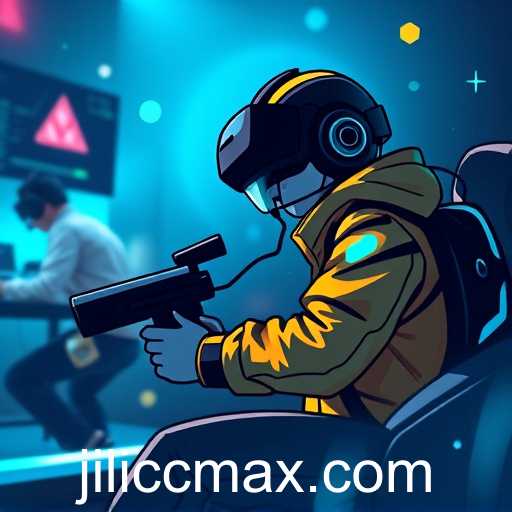 Gaming Evolution with Jilicc