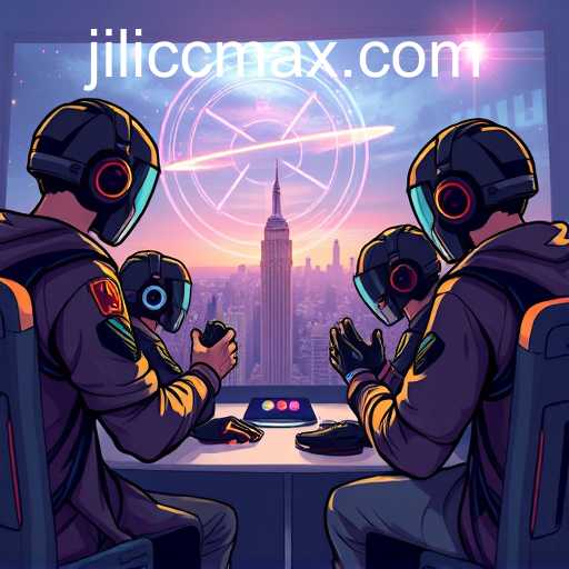 Gaming Industry Evolution Through Online Platforms