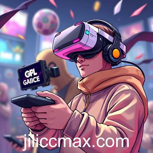 Gaming Trends and Developments in 2025