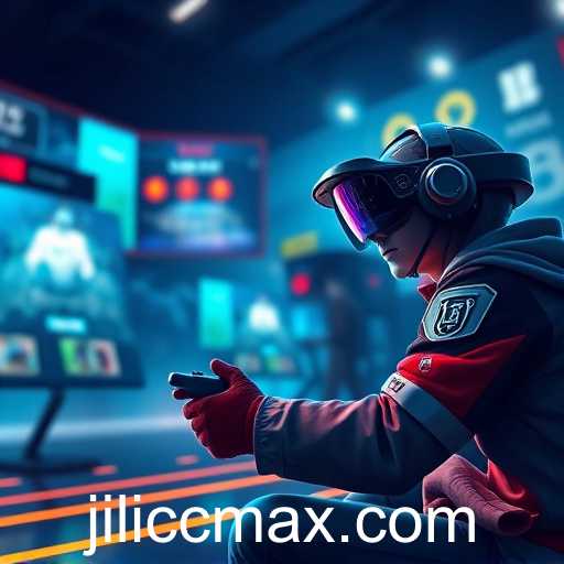 Innovative Trends in Online English Games