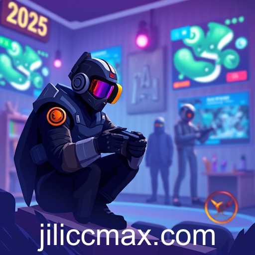 Game Website Jilicc Sets New Trends