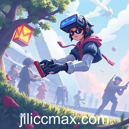 Jilicc Emerges as a Leading Online Gaming Hub