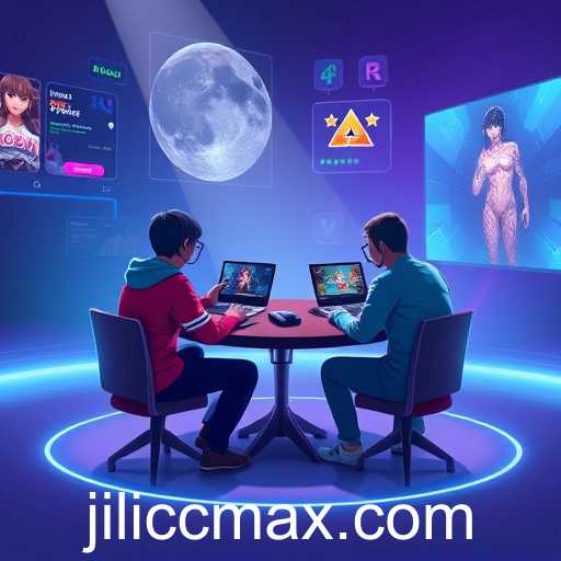 Jilicc: Elevating Gaming Experience