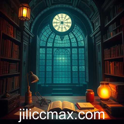 The Rise of Jilicc in the Gaming World