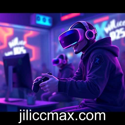 Revolutionizing Online Gaming with Jilicc