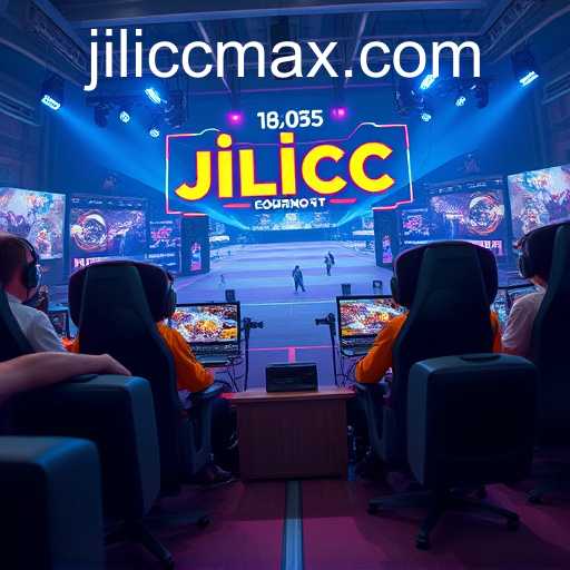 Jilicc's Rise in Online Gaming