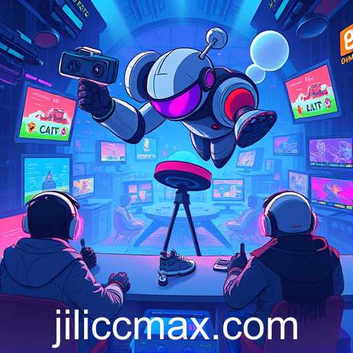 The Rise of Jilicc: Revolutionizing Online Gaming in 2025