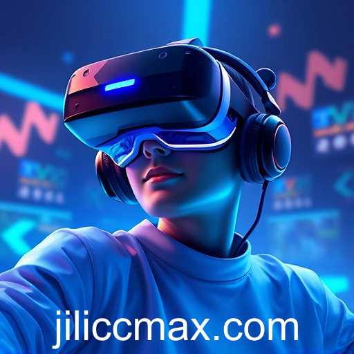 Jilicc Revolutionizes Online Gaming Experience