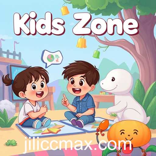 Exploring the Exciting World of Kids Games Online