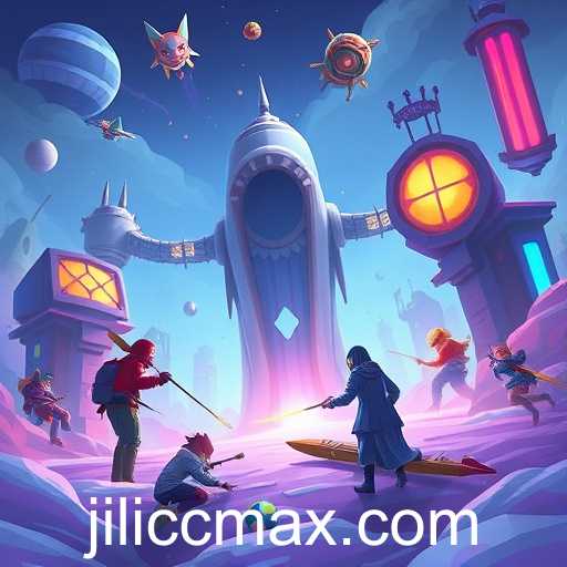 Exploring the Thrill of Multiplayer Battles on Jilicc