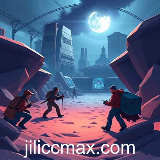 jilicc