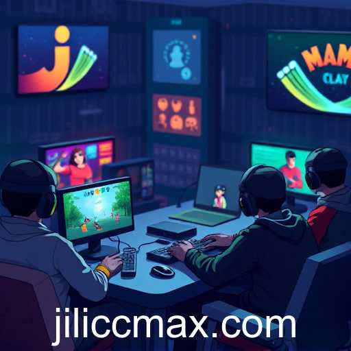The Rise of Jilicc: A Gaming Revolution