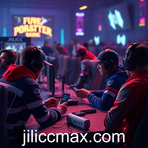 The Rise of Online Gaming Communities