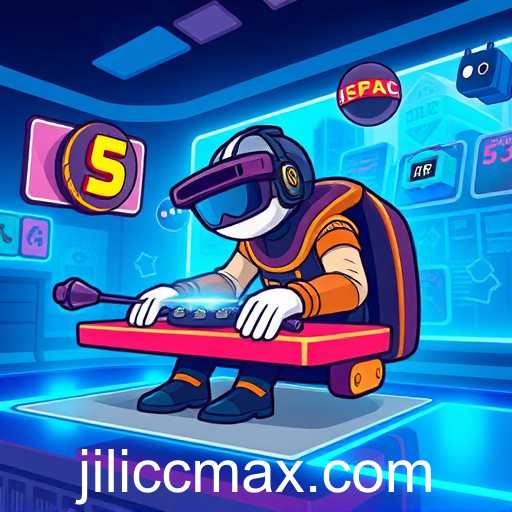 The Rise of Online Gaming and Jilicc's Influence