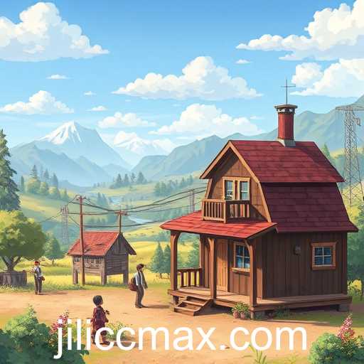 Exploring the 'Life Simulation' Game Category: A Virtual Dive into Real Life with Jilicc