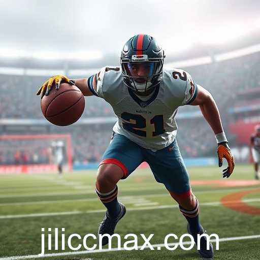 Sports Challenges: A Digital Playground for Competitive Spirits
