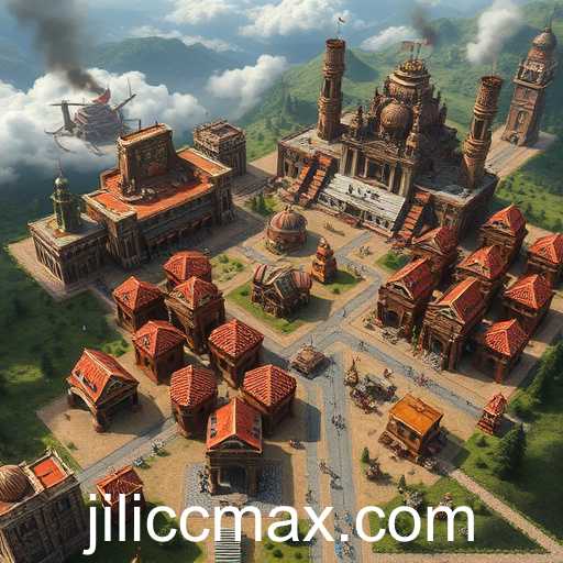 The Enduring Appeal of Strategy Games in the Digital Age